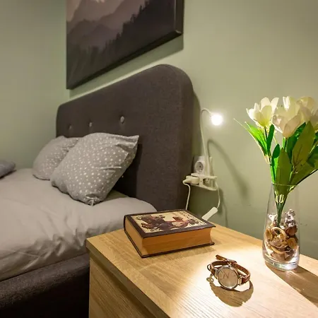 View - At Apartman *