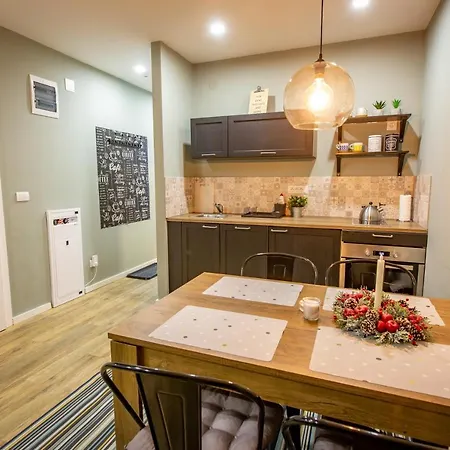 View - At * Kopaonik