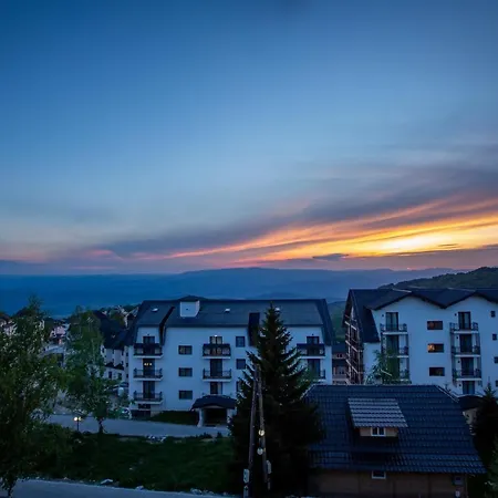 View - At * Kopaonik