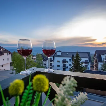 Apartment View - At