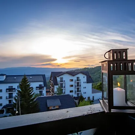 Apartment View - At *