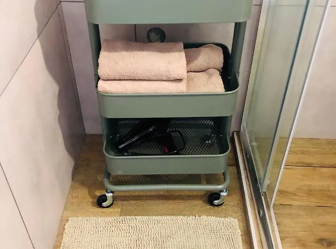 View - At Апартаменты