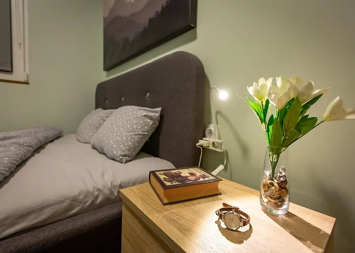 View - At Апартаменты *