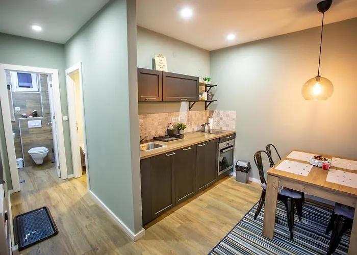 Апартаменты View - At *