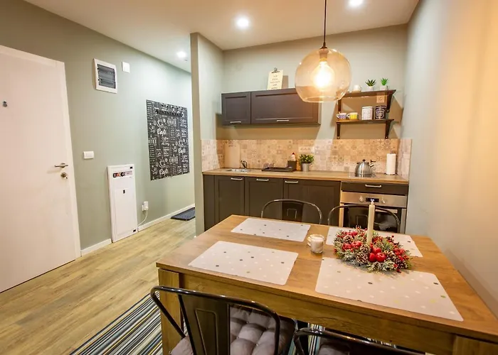 View - At * Копаоник