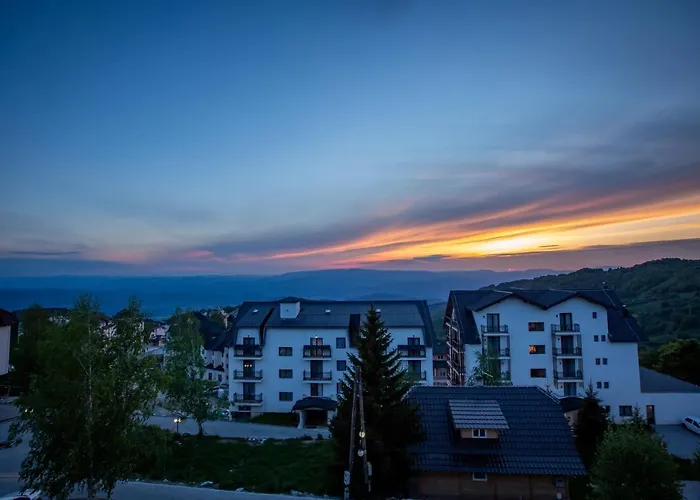 View - At * Копаоник