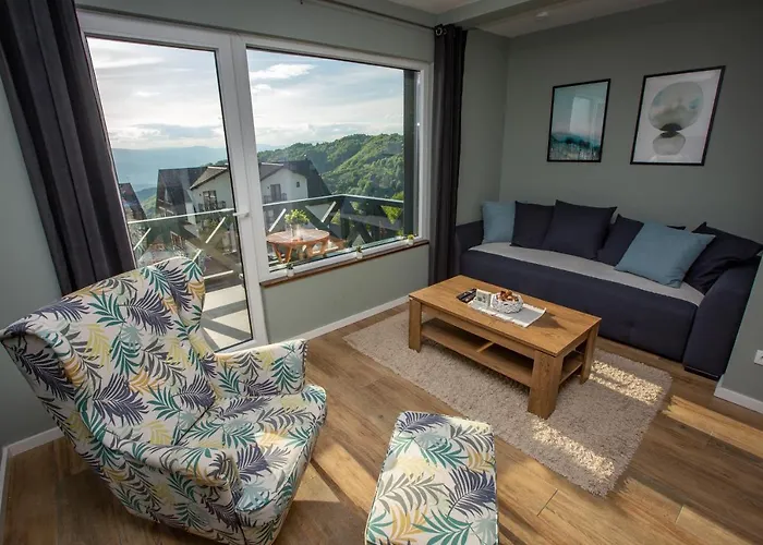 View - At * Копаоник