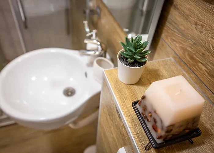 Апартаменты View - At Копаоник