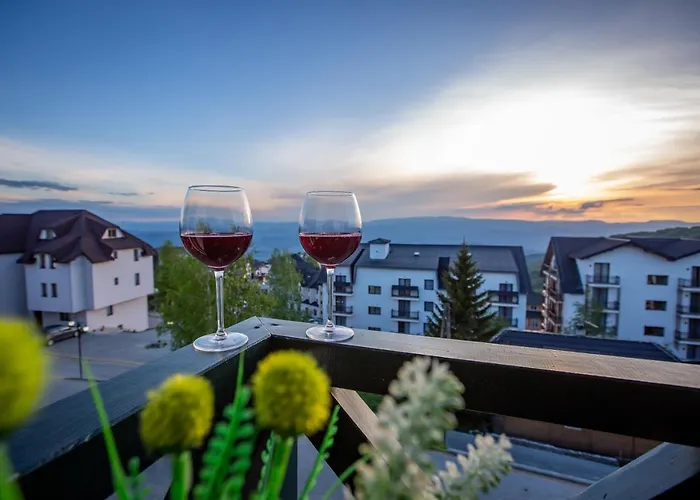 Апартаменты View - At