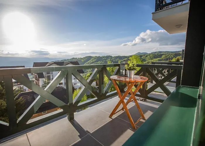 Апартаменты View - At *