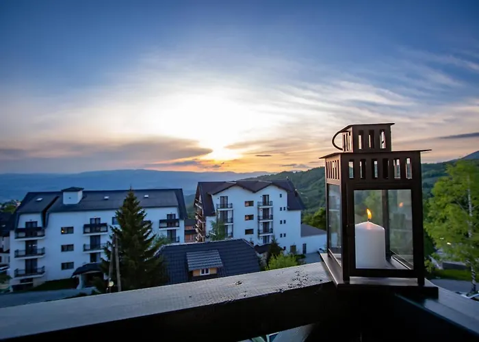 Апартаменты View - At *