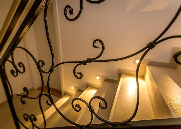 Апартаменты View - At